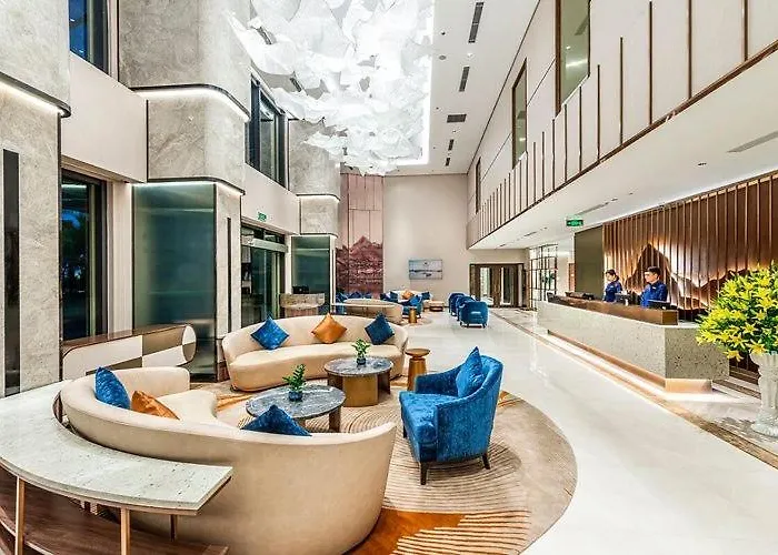 Sapphire Cao Cap - Apartment